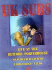 UK Subs - Live At The Retford Porterhouse [2003]