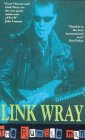 Link Wray - The Rumble Man [1996]