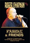 Roger Chapman - Family And Friends [2003]