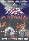 Asia - Live In The USA [2003]