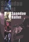 Spandau Ballet - Spandau Ballet [1990]