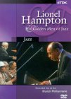 Lionel Hampton And His Golden Men Of Jazz [1993]