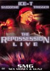 Ice-T - Repossession - Live
