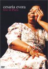 Cesaria Evora: Live in Paris