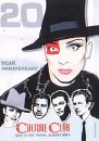 Culture Club - Live At The Royal Albert Hall - The 20th Anniversary Concert [2002]