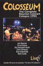 Colosseum - The Complete Reunion Concert [1994]