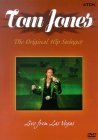Tom Jones - The Original Hip Swinger - Live From Vegas
