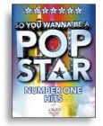 So You Wanna Be A Pop Star - Number One Hits
