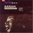 Sarah Vaughan - the Swing Era [Spanish Import]