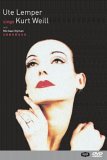 Ute Lemper Sings Kurt Weill [1992]