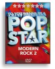 So You Wanna Be A Pop Star - Modern Rock 2
