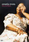 Cesaria Evora - Live In Paris [2001]