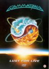Gamma Ray - Lust For Live [1993]