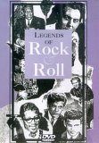 Legends Of Rock And Roll