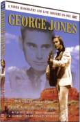 George Jones - a Video Biography & Live Concert