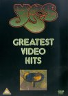 Yes - Greatest Video Hits [1991]
