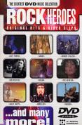 Various Artists - Rock Heroes