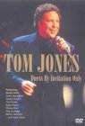 Tom Jones - Duets By Invitation Only [2002]