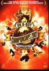 UK B-Boy Championships 2002