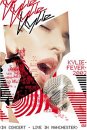 Kylie Minogue - Kylie Fever 2002 - Live In Manchester : Limited Edition