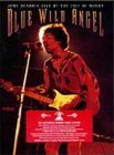 Jimi Hendrix - Blue Wild Angel / Live At The Isle Of Wight [2002]