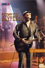 Curtis Mayfield-in Concert