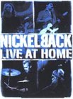 Nickelback - At Home - Live [2002]
