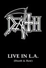 Death - Live in L.a.