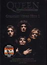 Queen - The DVD Collection: Greatest Video Hits 1 [2002]