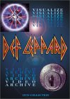 Def Leppard - Visualize / Video Archive [1993]