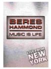 Beres Hammond - Live From New York