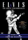 Elvis Presley - Elvis - The Great Performances - Vol. 3 - From The Waist Up [1956]