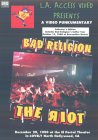 Bad Religion - The Riot [1988]