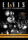Elvis Presley - Elvis - The Great Performances - Vol. 2 [1956]