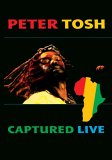 Peter Tosh - Captured Live