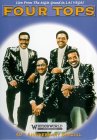 The Four Tops - 40th Anniversary Special [2002]