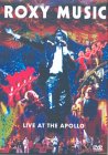 Roxy Music - Live At The Apollo [2001]