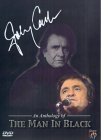 Johnny Cash - An Anthology Of The Man In Black