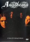 Anathema - Visions Of A Dying Embrace [1996]