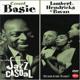 Count Basie, Lambert, Hendricks & Bavan [Spanish Import]