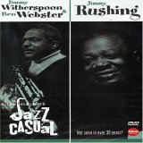 Jimmy Witherspoon/Webster/Rushing [Spanish Import]