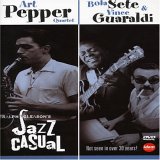 Art Pepper, Bola Sete & Vince Guaraldi [Spanish Import]