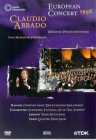 European Concert 1998 Stockholm