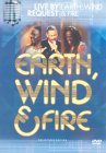 Earth, Wind And Fire - Live By Request [1999]