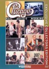 Chicago - Real Artists Working [2001]