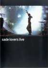 Sade - Lovers Live [2001]