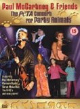 Paul McCartney And Friends - The PETA Concert For Party Animals [2000]