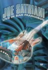 Joe Satriani - Live In San Francisco [2000]