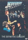 Jefferson Starship - The Definitive Concert [1983]