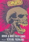 The Exploited - Rock And Roll Outlaws [2001]